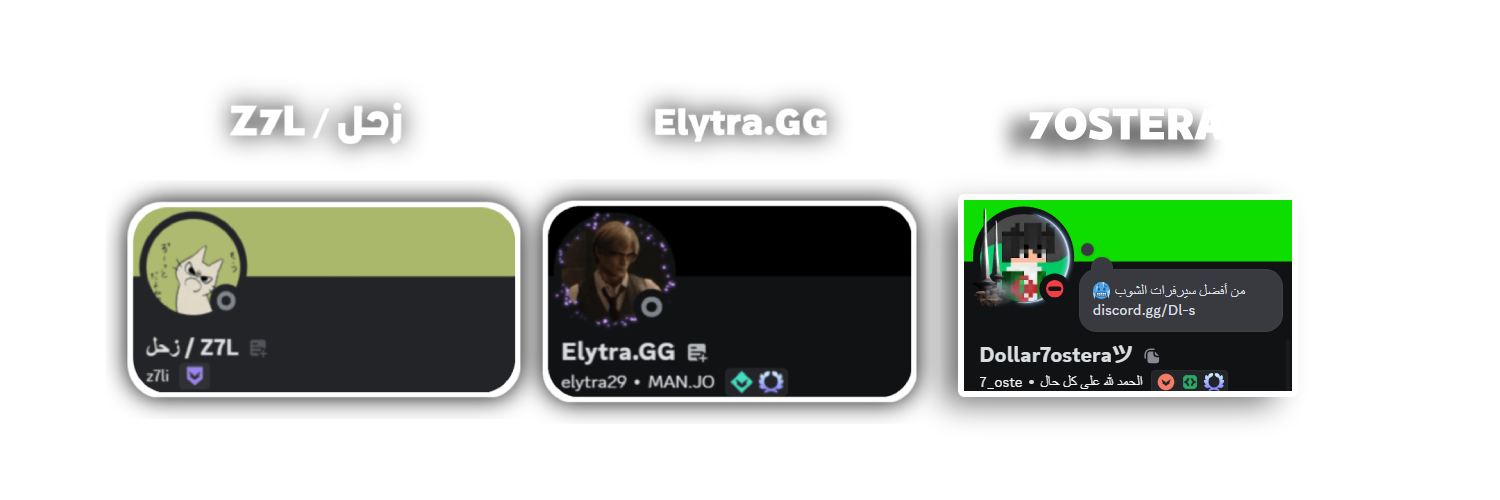 صورة المطور